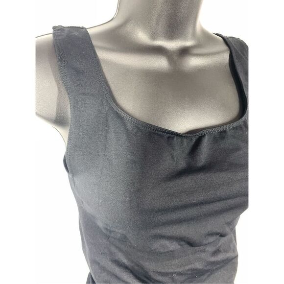 Blanqi Maternity Belly Support Tank Top Size Small - Picture 3 of 7